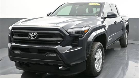 2024 Toyota Tacoma SR5 — Pickup Truck — 789 mi — Daphne, AL