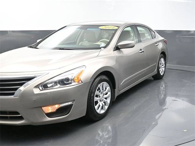 2014 Nissan Altima 2.5 S — Sedan — 93,926 mi — Daphne, AL