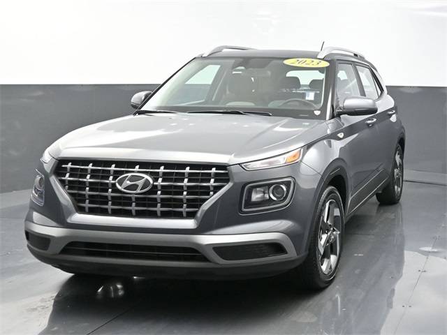 2023 Hyundai Venue SEL — SUV — 27,036 mi — Daphne, AL