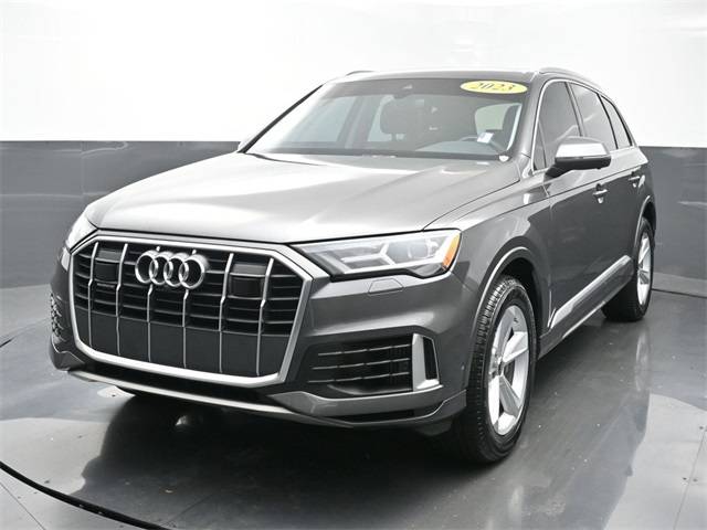 2023 Audi Q7 Premium — SUV — 46,746 mi — Daphne, AL