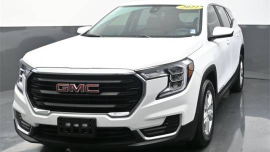 2022 GMC Terrain SLE — SUV — 26,444 mi — Daphne, AL