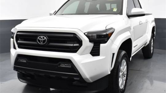 2024 Toyota Tacoma SR5 — Pickup Truck — 510 mi — Daphne, AL