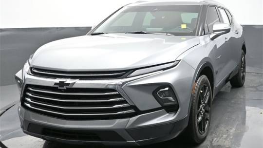 2024 Chevrolet Blazer Premier — SUV — 13,213 mi — Daphne, AL