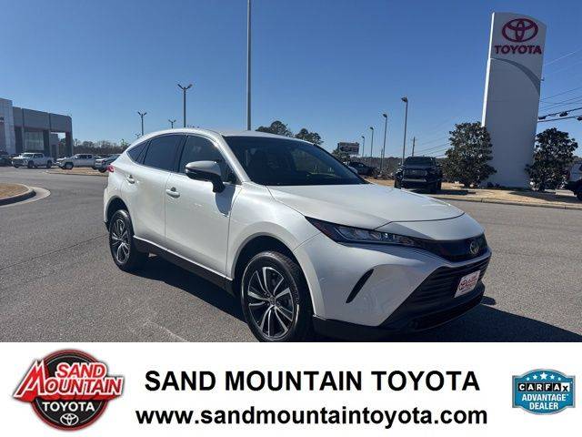 2022 Toyota Venza LE — SUV — 30,364 mi — Albertville, AL