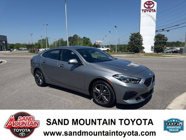 2022 BMW 2 Series 228i — Sedan — 48,200 mi — Albertville, AL