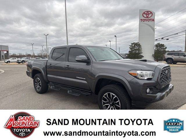 2023 Toyota Tacoma TRD Sport — Pickup Truck — 8,876 mi — Albertville, AL