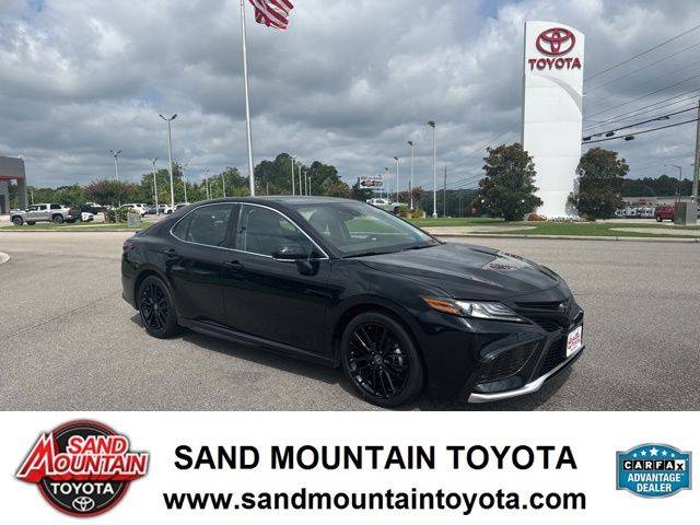 2024 Toyota Camry XSE — Sedan — 53,572 mi — Albertville, AL