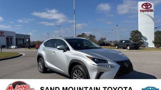 2019 Lexus NX NX 300 F Sport — SUV — 54,060 mi — Albertville, AL