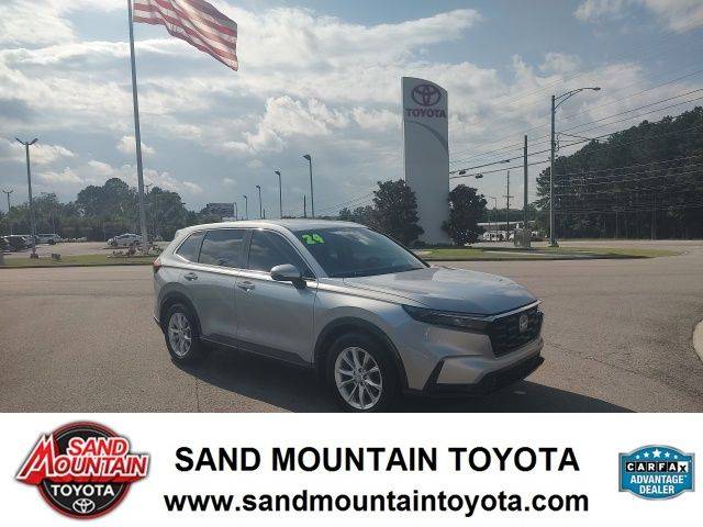 2024 Honda CR-V EX-L — SUV — 31,143 mi — Albertville, AL
