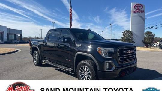 2019 GMC Sierra 1500 AT4 — Pickup Truck — 71,414 mi — Albertville, AL