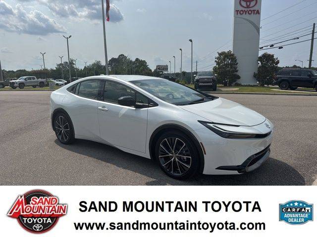 2024 Toyota Prius XLE — Hatchback — 6,462 mi — Albertville, AL