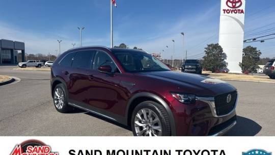 2024 Mazda CX-90 Premium — SUV — 48,042 mi — Albertville, AL