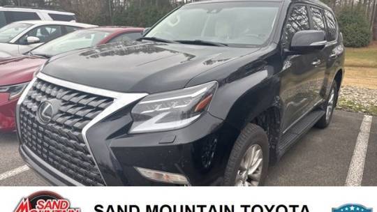 2021 Lexus GX GX 460 Premium — SUV — 27,018 mi — Albertville, AL