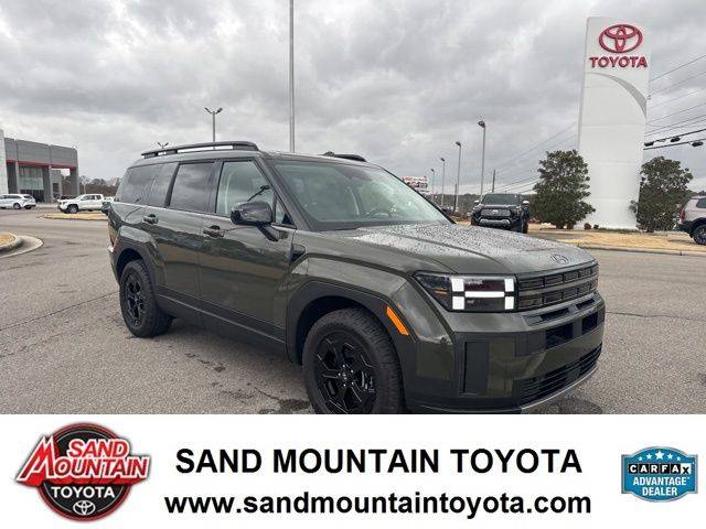 2024 Hyundai Santa Fe XRT — SUV — 5,159 mi — Albertville, AL