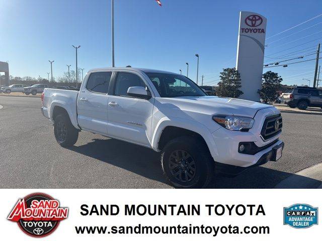 2023 Toyota Tacoma SR5 — Pickup Truck — 34,044 mi — Albertville, AL