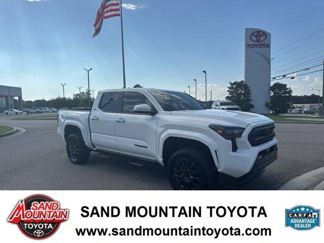 2024 Toyota Tacoma SR5 — Pickup Truck — 9,305 mi — Albertville, AL
