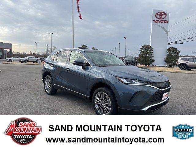 2022 Toyota Venza XLE — SUV — 67,192 mi — Albertville, AL