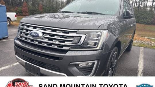 2019 Ford Expedition Limited — SUV — 99,965 mi — Albertville, AL