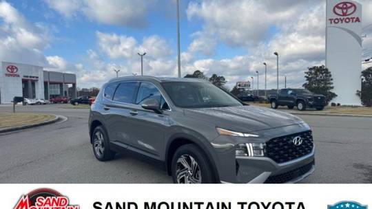 2023 Hyundai Santa Fe SEL — SUV — 35,081 mi — Albertville, AL