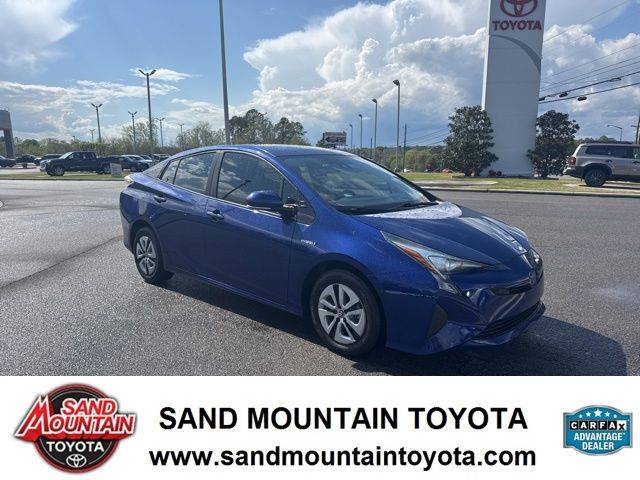 2018 Toyota Prius Three — Hatchback — 94,021 mi — Albertville, AL