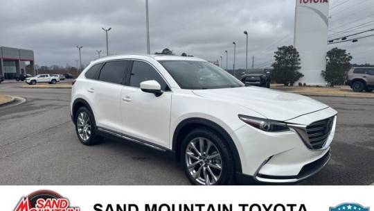 2016 Mazda CX-9 Grand Touring