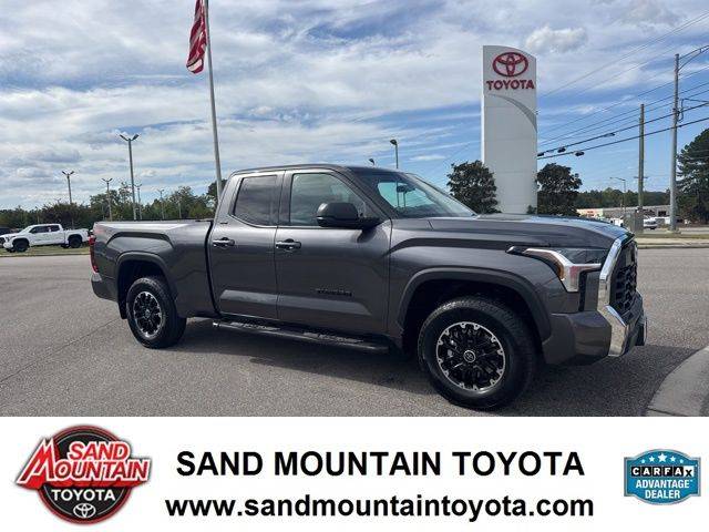 2023 Toyota Tundra SR5 — Pickup Truck — 44,024 mi — Albertville, AL
