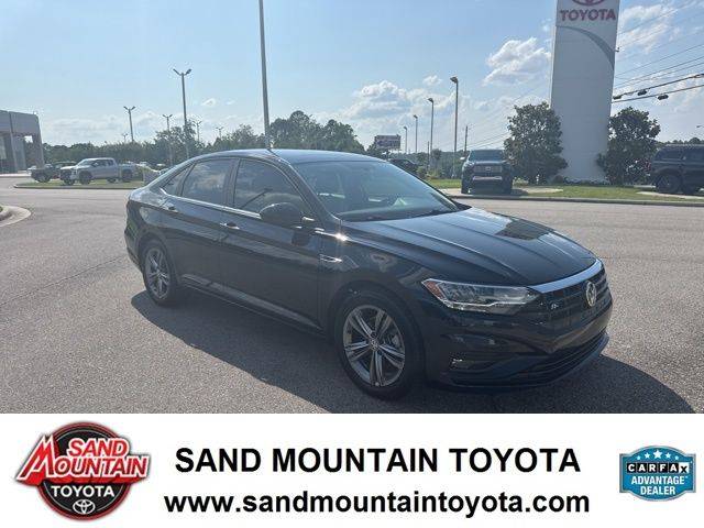 2020 Volkswagen Jetta R-Line — Sedan — 90,098 mi — Albertville, AL
