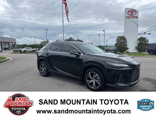 2023 Lexus RX RX 350 Premium — SUV — 46,707 mi — Albertville, AL