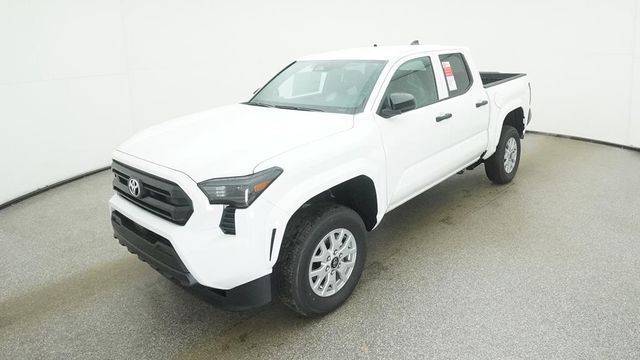 2025 Toyota Tacoma SR — Pickup Truck — 9,003 mi — Albertville, AL