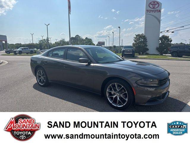 2022 Dodge Charger SXT — Sedan — 21,807 mi — Albertville, AL