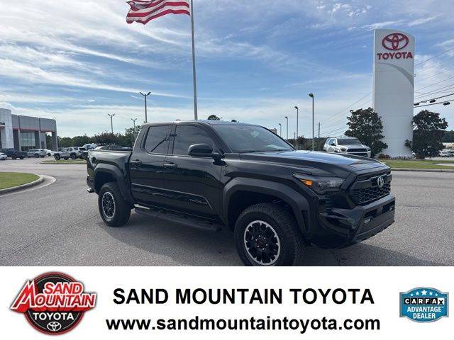 2025 Toyota Tacoma TRD Off Road — Pickup Truck — 4,320 mi — Albertville, AL