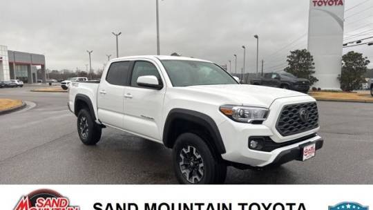 2023 Toyota Tacoma TRD Off Road — Pickup Truck — 29,644 mi — Albertville, AL
