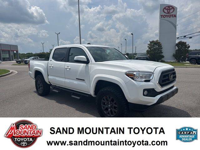 2023 Toyota Tacoma SR5 — Pickup Truck — 2,818 mi — Albertville, AL