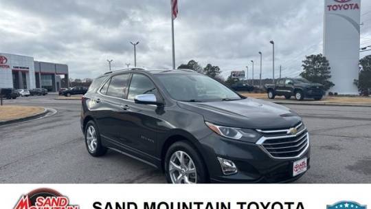 2020 Chevrolet Equinox Premier — SUV — 32,856 mi — Albertville, AL