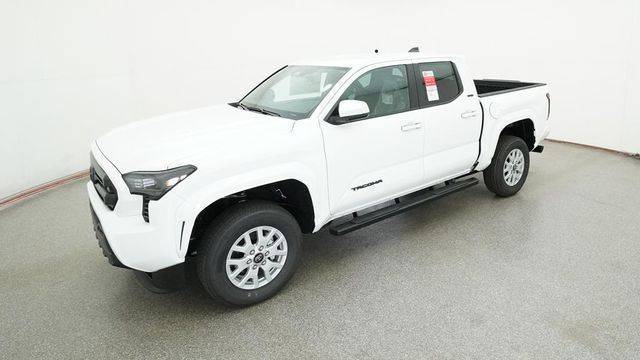 2025 Toyota Tacoma SR5 — Pickup Truck — 10,521 mi — Albertville, AL