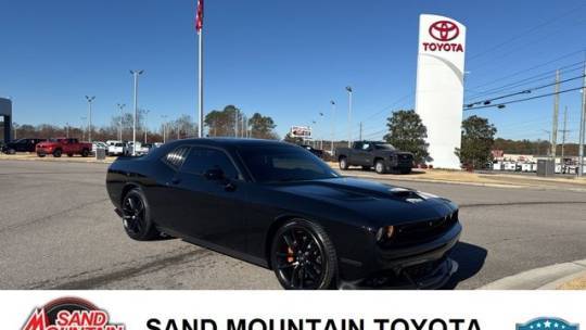 2023 Dodge Challenger GT — Coupe — 16,050 mi — Albertville, AL