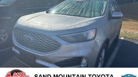 2023 Ford Edge SEL — SUV — 29,681 mi — Albertville, AL