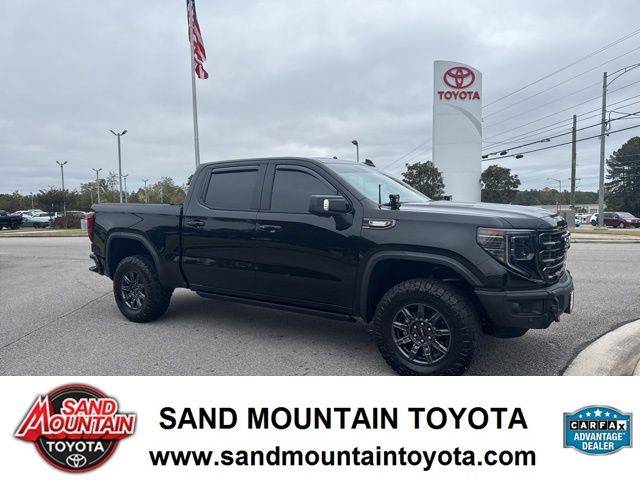 2024 GMC Sierra 1500 AT4X — Pickup Truck — 30,490 mi — Albertville, AL
