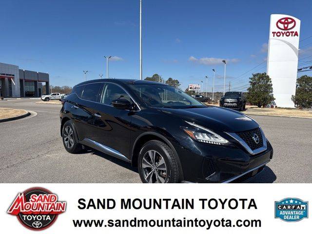 2020 Nissan Murano S — SUV — 74,023 mi — Albertville, AL