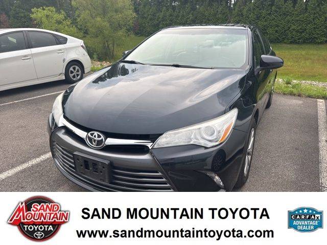 2016 Toyota Camry LE — Sedan — 86,463 mi — Albertville, AL