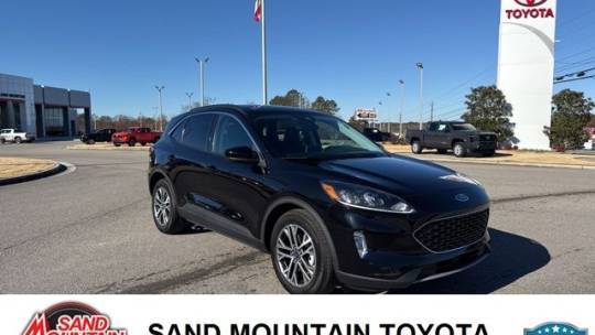 2022 Ford Escape SEL — SUV — 30,623 mi — Albertville, AL