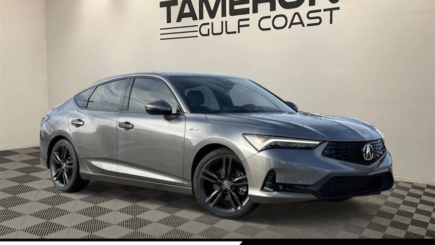 2023 Acura Integra w/A-Spec Technology Package — Hatchback — 31,681 mi — Daphne, AL