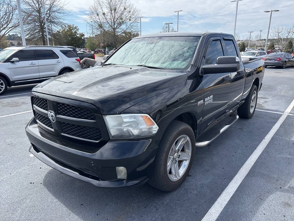 2013 Ram 1500 Express — Pickup Truck — 198,508 mi — Daphne, AL