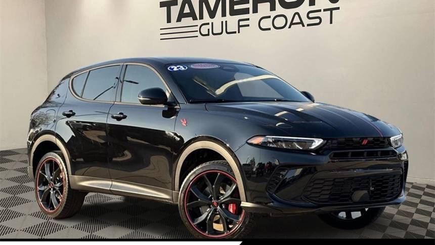 2023 Dodge Hornet GT Plus — SUV — 14,009 mi — Daphne, AL