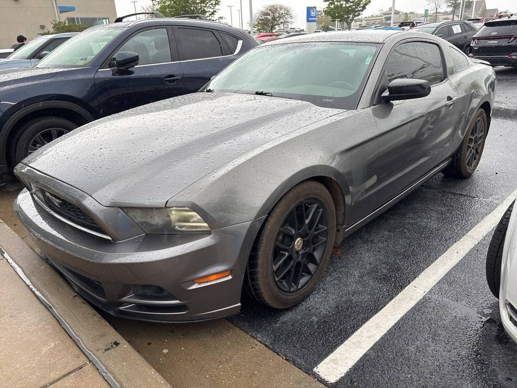 2014 Ford Mustang V6 — Coupe — 187,676 mi — Daphne, AL