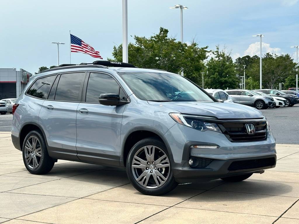 2022 Honda Pilot Sport — SUV — 41,350 mi — Daphne, AL