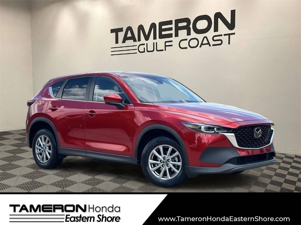 2022 Mazda CX-5 2.5 S Select — SUV — 67,647 mi — Daphne, AL