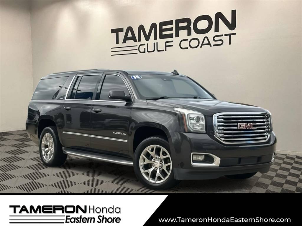 2015 GMC Yukon SLT — SUV — 168,000 mi — Daphne, AL