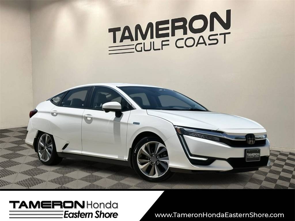 2018 Honda Clarity Plug-In Hybrid Touring — Sedan — 107,625 mi — Daphne, AL