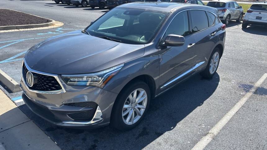 2019 Acura RDX Standard — SUV — 87,632 mi — Daphne, AL